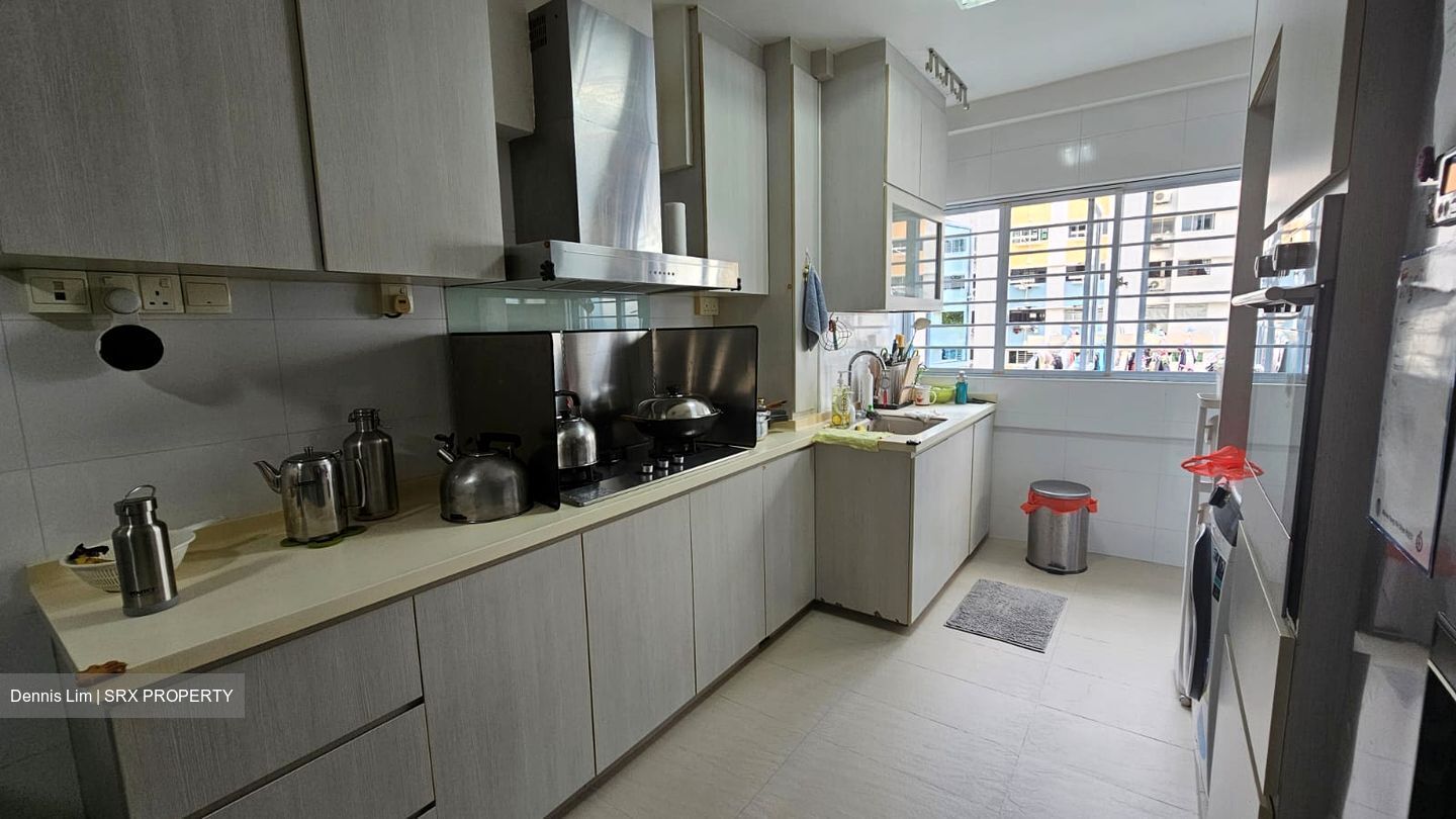 Blk 110 Bukit Purmei Road (Bukit Merah), HDB 4 Rooms #449522641